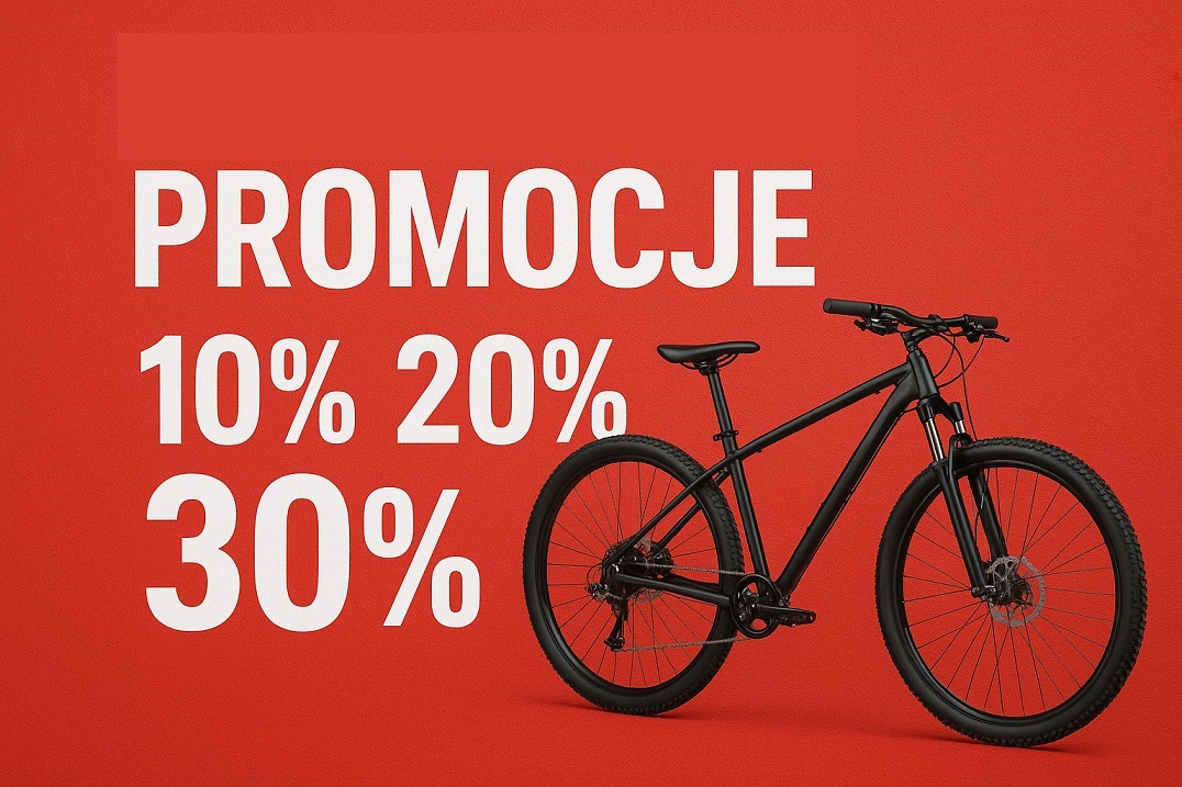 PROMOCJE !!!